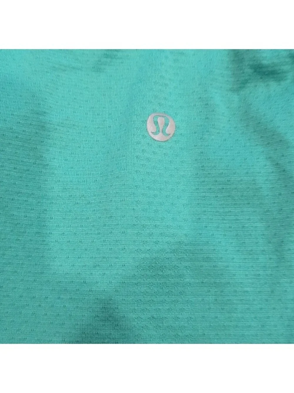 Lululemon Swiftly Tech Long-Sleeve Shirt 2.0 *Race Length Kelly Green